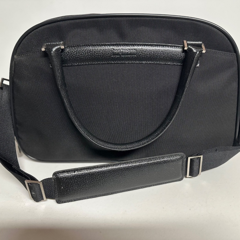 Hartmann Expandable Briefcase (100% authentic)